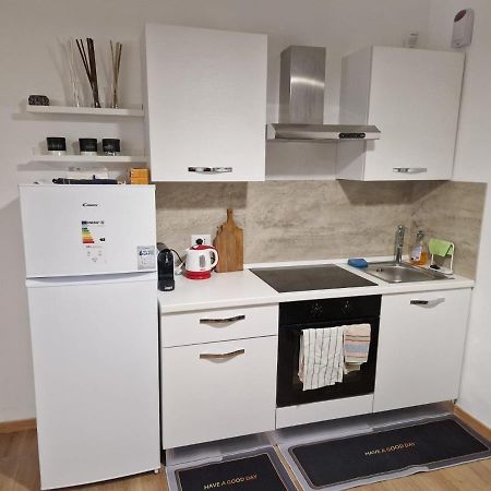 Apartament Casa Vacanze La Leonessa Brescia Zewnętrze zdjęcie