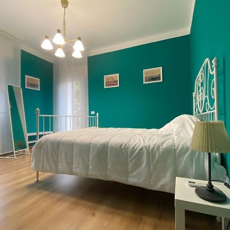 Apartament Casa Vacanze La Leonessa Brescia Zewnętrze zdjęcie