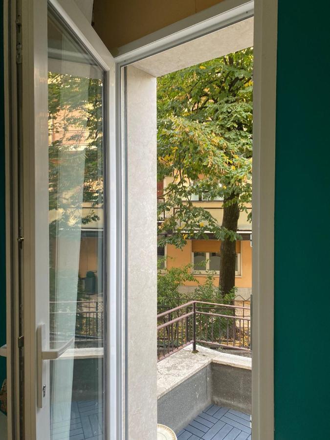 Apartament Casa Vacanze La Leonessa Brescia Zewnętrze zdjęcie